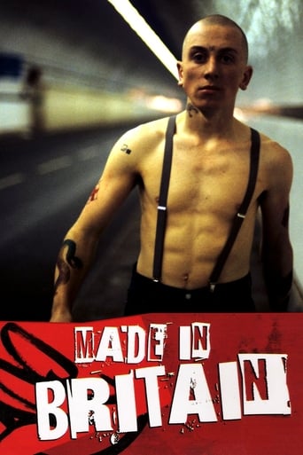 Made in Britain 1982