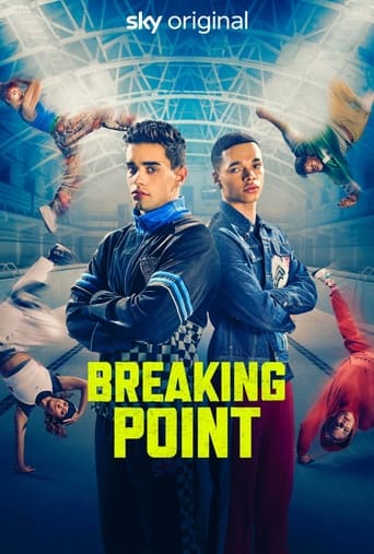 Breaking Point 2023