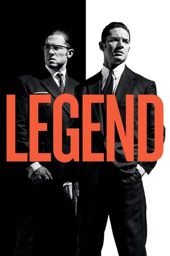 دانلود فیلم Legend 2015 (افسانه)