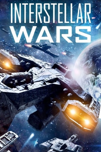 Interstellar Wars 2016