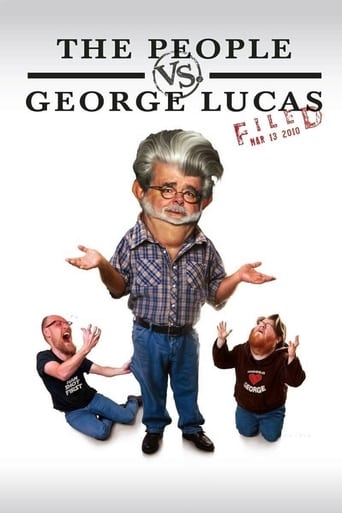 The People vs. George Lucas 2010