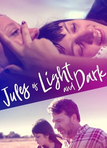 Jules of Light and Dark 2018