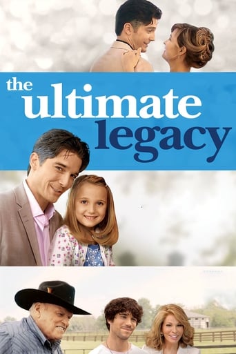 دانلود فیلم The Ultimate Legacy 2016