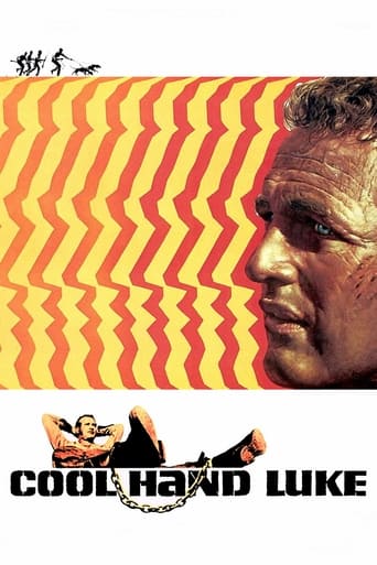 Cool Hand Luke 1967