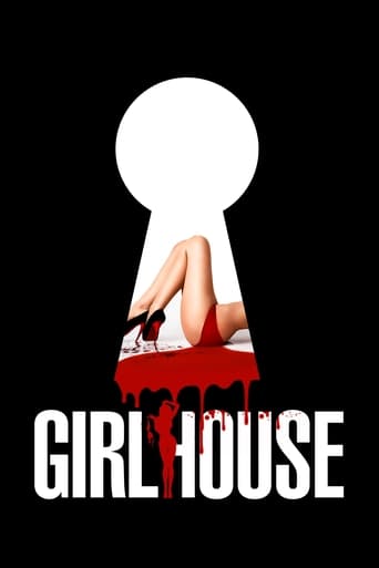 دانلود فیلم GirlHouse 2014