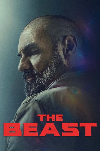 دانلود فیلم The Beast 2020 (جانور)