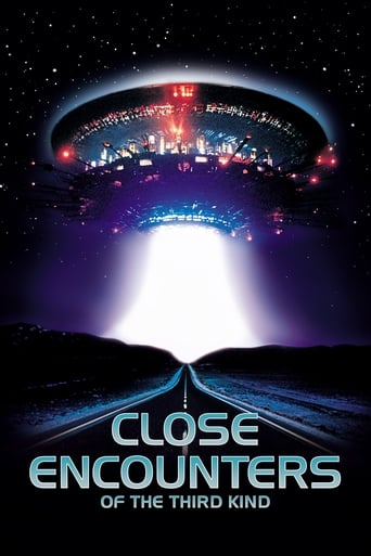 Close Encounters of the Third Kind 1977