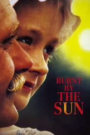 دانلود فیلم Burnt by the Sun 1994