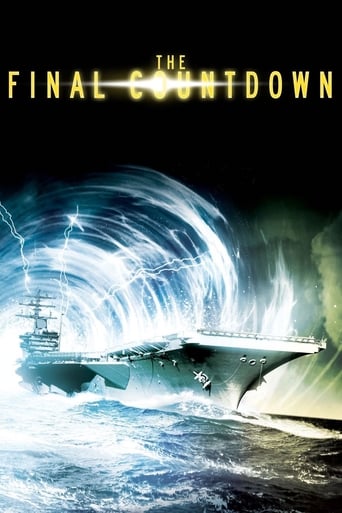 دانلود فیلم The Final Countdown 1980