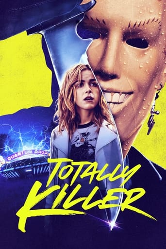 دانلود فیلم Totally Killer 2023