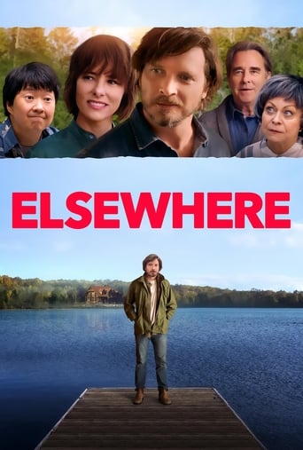 Elsewhere 2019