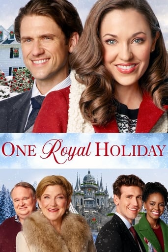 One Royal Holiday 2020