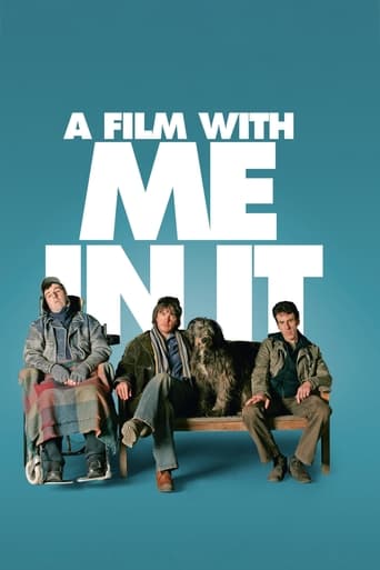 A Film with Me in It 2008