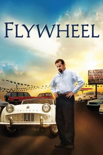 Flywheel 2003