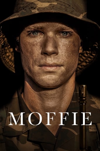 Moffie 2019