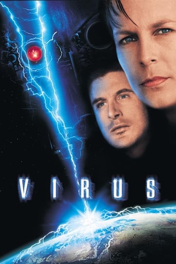 دانلود فیلم Virus 1999