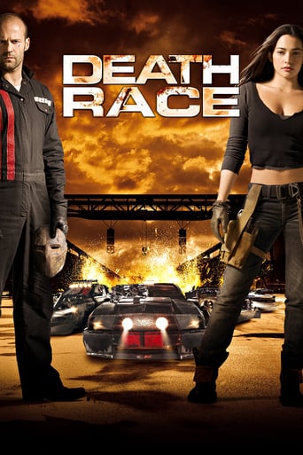 Death Race 2008