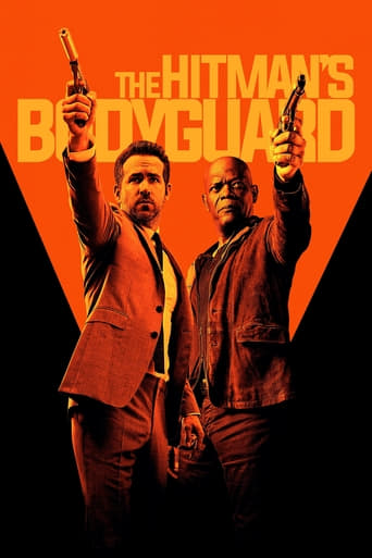 The Hitman's Bodyguard 2017