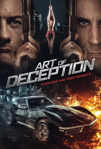 Art of Deception 2019