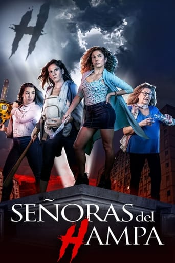 دانلود سریال Dangerous Moms 2019