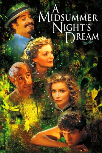 A Midsummer Night's Dream 1999