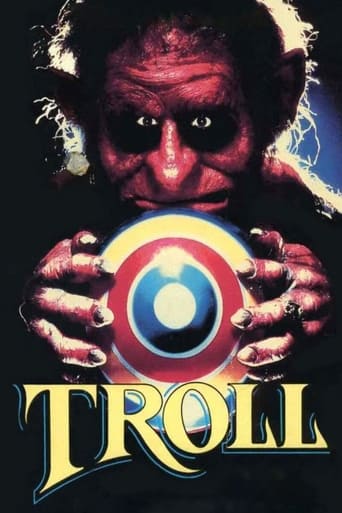 Troll 1986