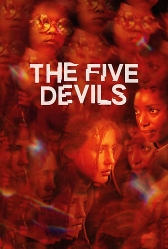 The Five Devils 2022