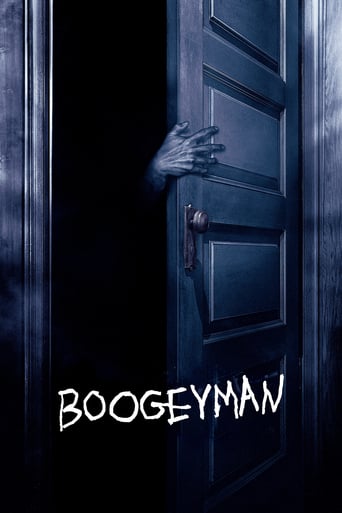 Boogeyman 2005