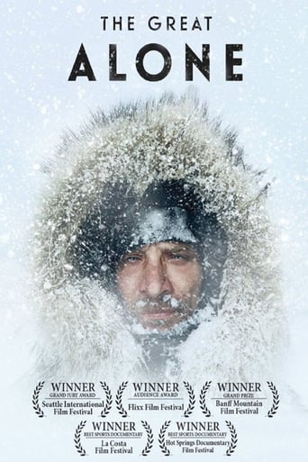 دانلود فیلم The Great Alone 2015