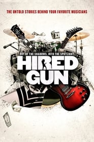 دانلود فیلم Hired Gun 2016