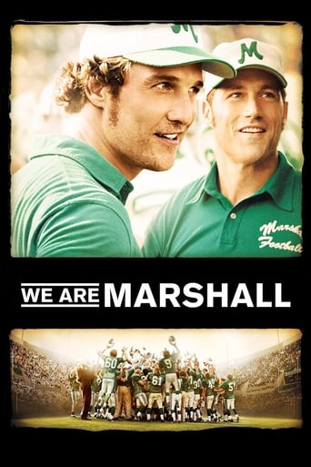 دانلود فیلم We Are Marshall 2006