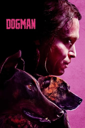 دانلود فیلم Dogman 2023