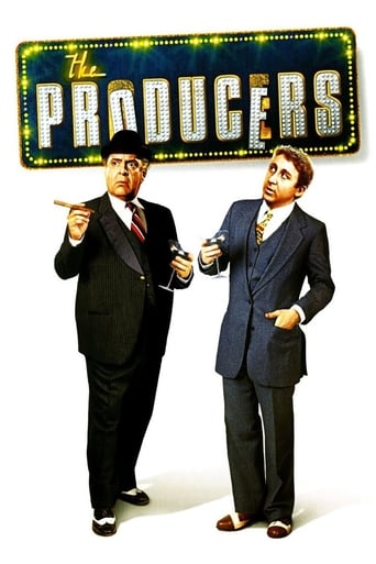 The Producers 1967