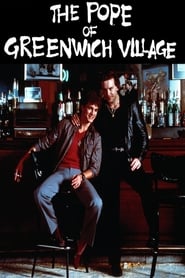 دانلود فیلم The Pope of Greenwich Village 1984