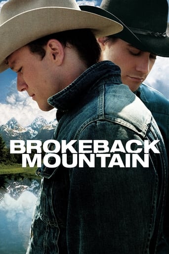 دانلود فیلم Brokeback Mountain 2005