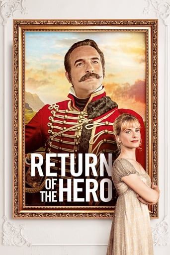 دانلود فیلم Return of the Hero 2018 (بازگشت قهرمان)