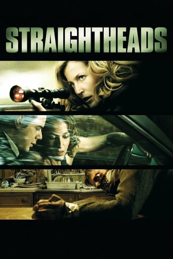 Straightheads 2007