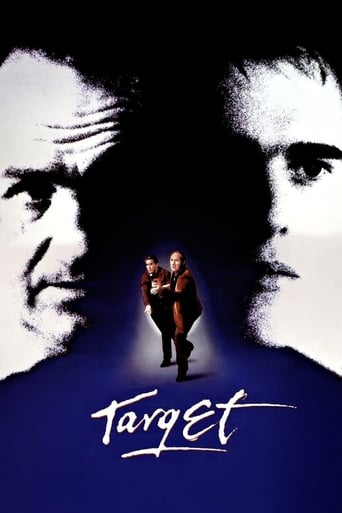 Target 1985