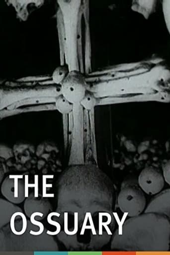 The Ossuary 1970