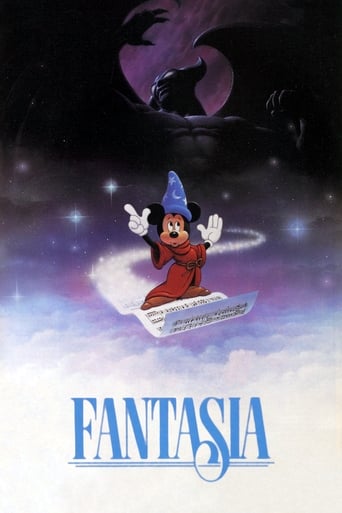 Fantasia 1940