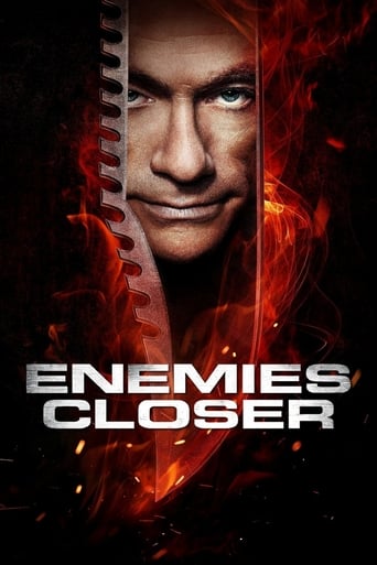 Enemies Closer 2013