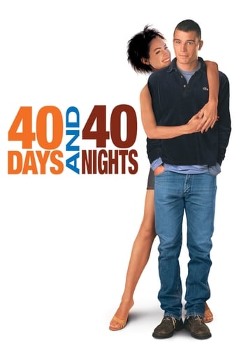 دانلود فیلم 40 Days and 40 Nights 2002