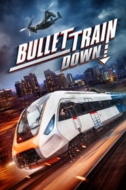 Bullet Train Down 2022