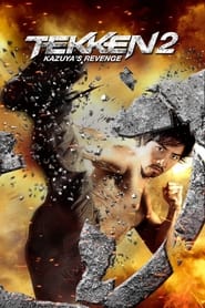 دانلود فیلم Tekken 2: Kazuya's Revenge 2014