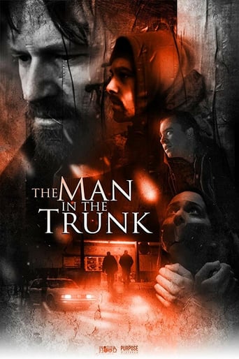 دانلود فیلم The Man in the Trunk 2019