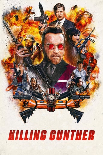 Killing Gunther 2017