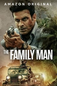 دانلود سریال The Family Man 2019 (مرد خانواده)