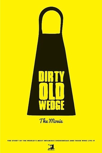 Dirty Old Wedge 2016