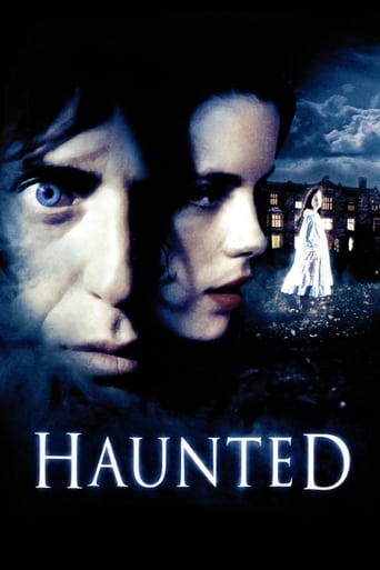 Haunted 1995