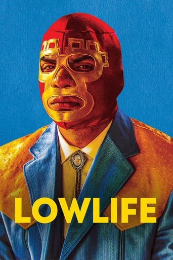 دانلود فیلم Lowlife 2017